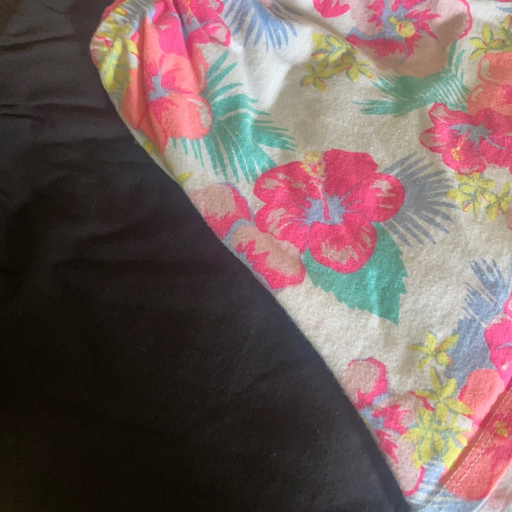 Children’s Place Sleeveless Rompers